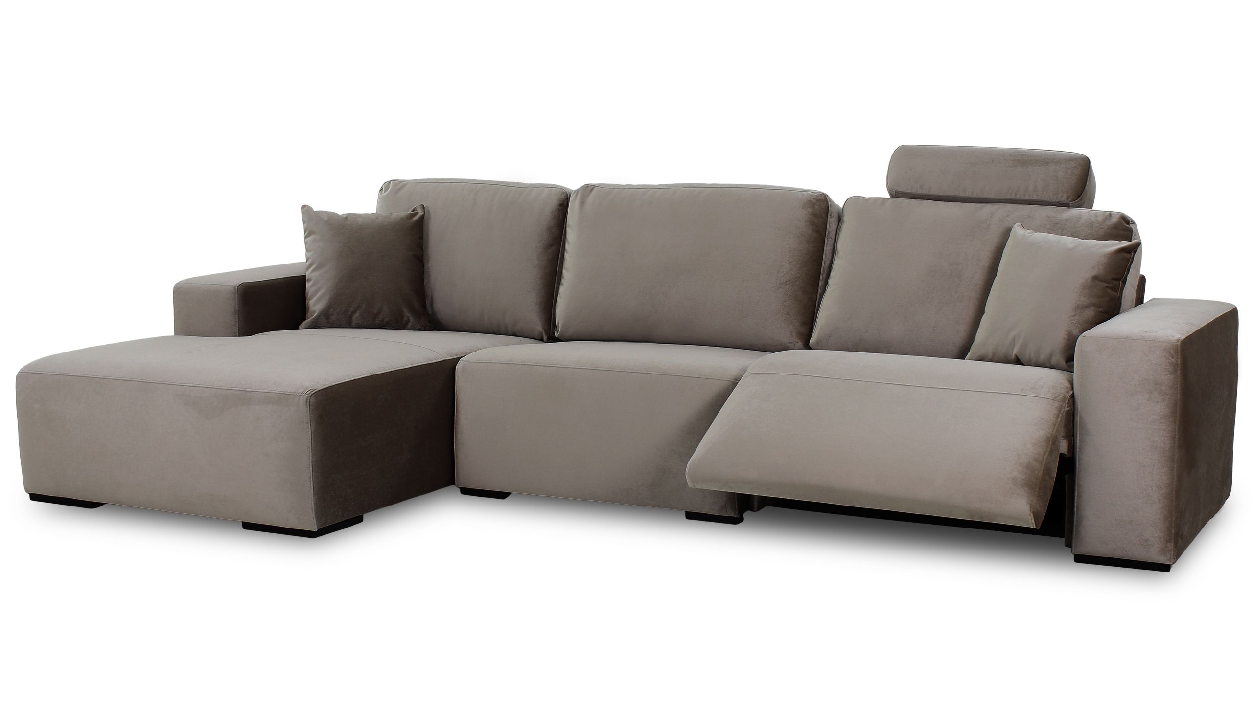 Lounge bank Larissa