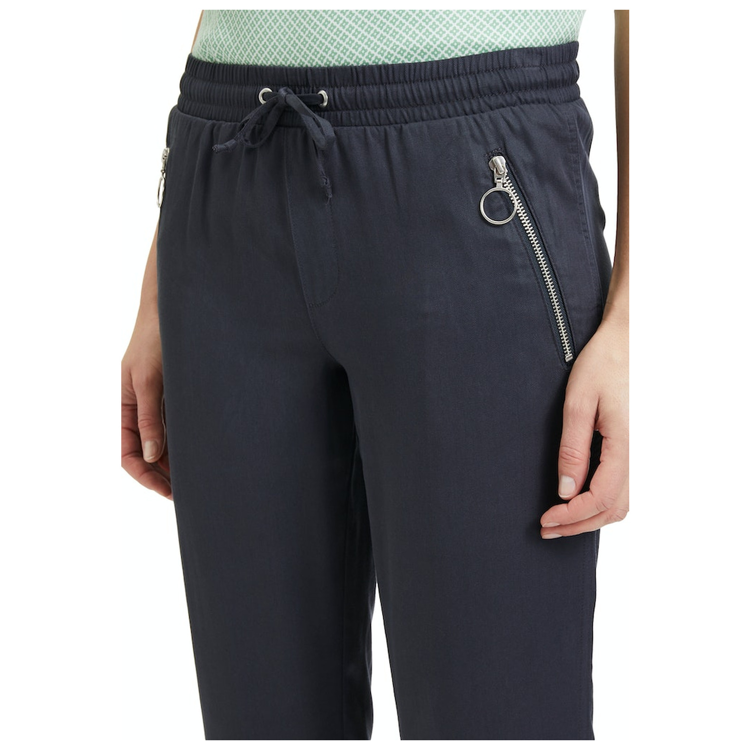 Cartoon Hose Casual 1/1 LAEnge