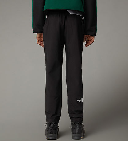 The North Face Hosen - Regular Straight - Black