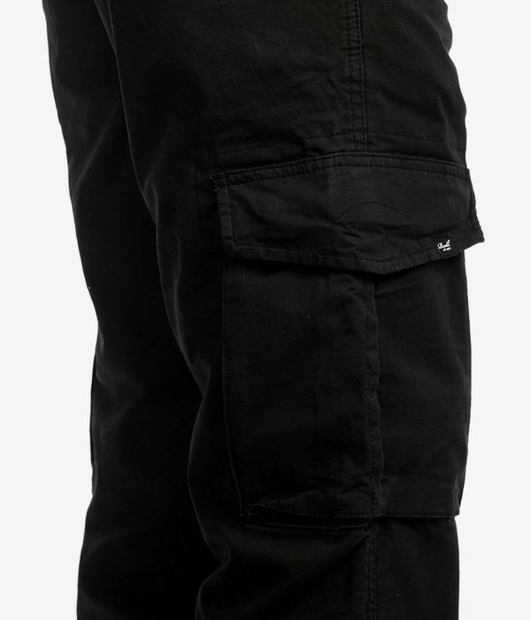 REELL Flex Cargo LC Hose (black canvas)