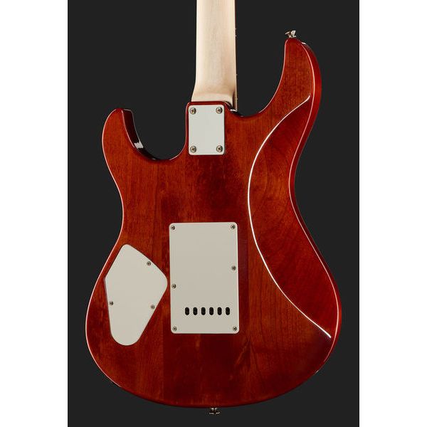 Yamaha Pacifica 212V QM CBR