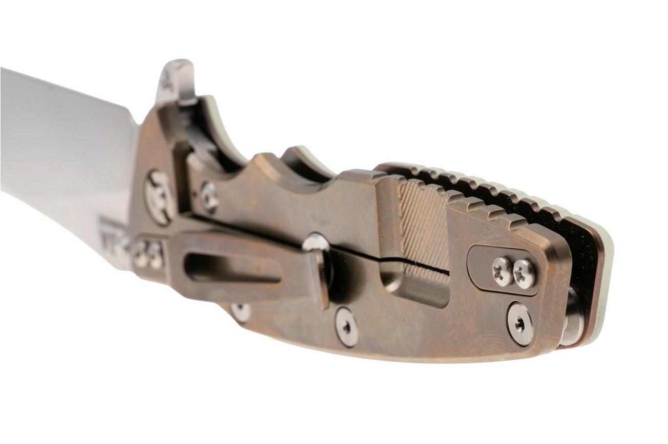 Rick Hinderer Eklipse 3.5