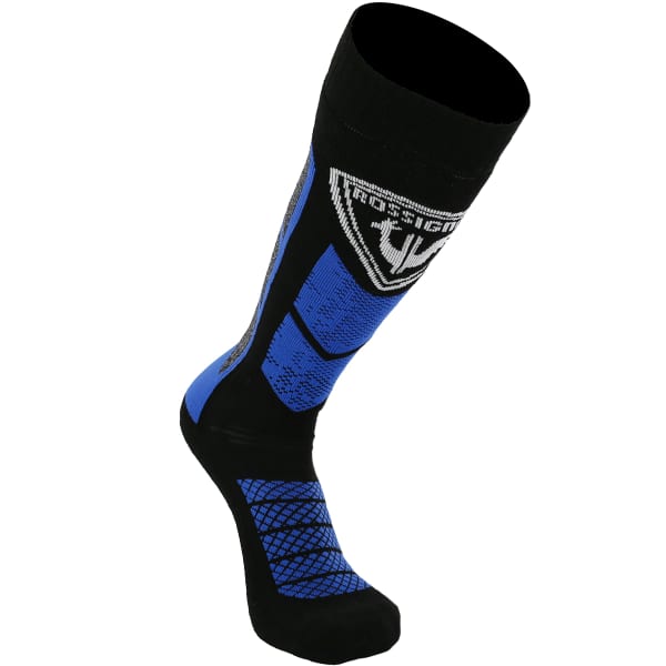 Chaussette de ski ROSSIGNOL THERMOTECH 2P BLACK