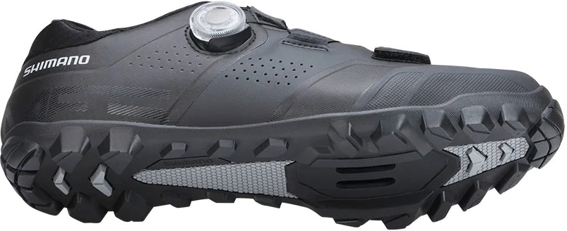 ME502 Enduro Black