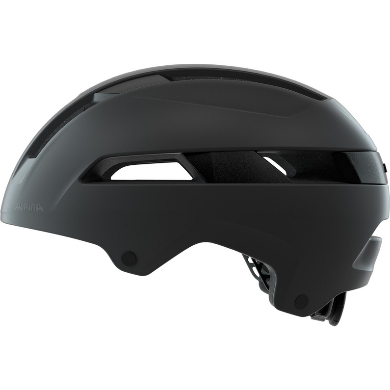 Alpina Soho Fahrradhelm