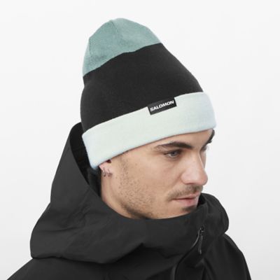 SalomonFlatspin Reversible - blau
