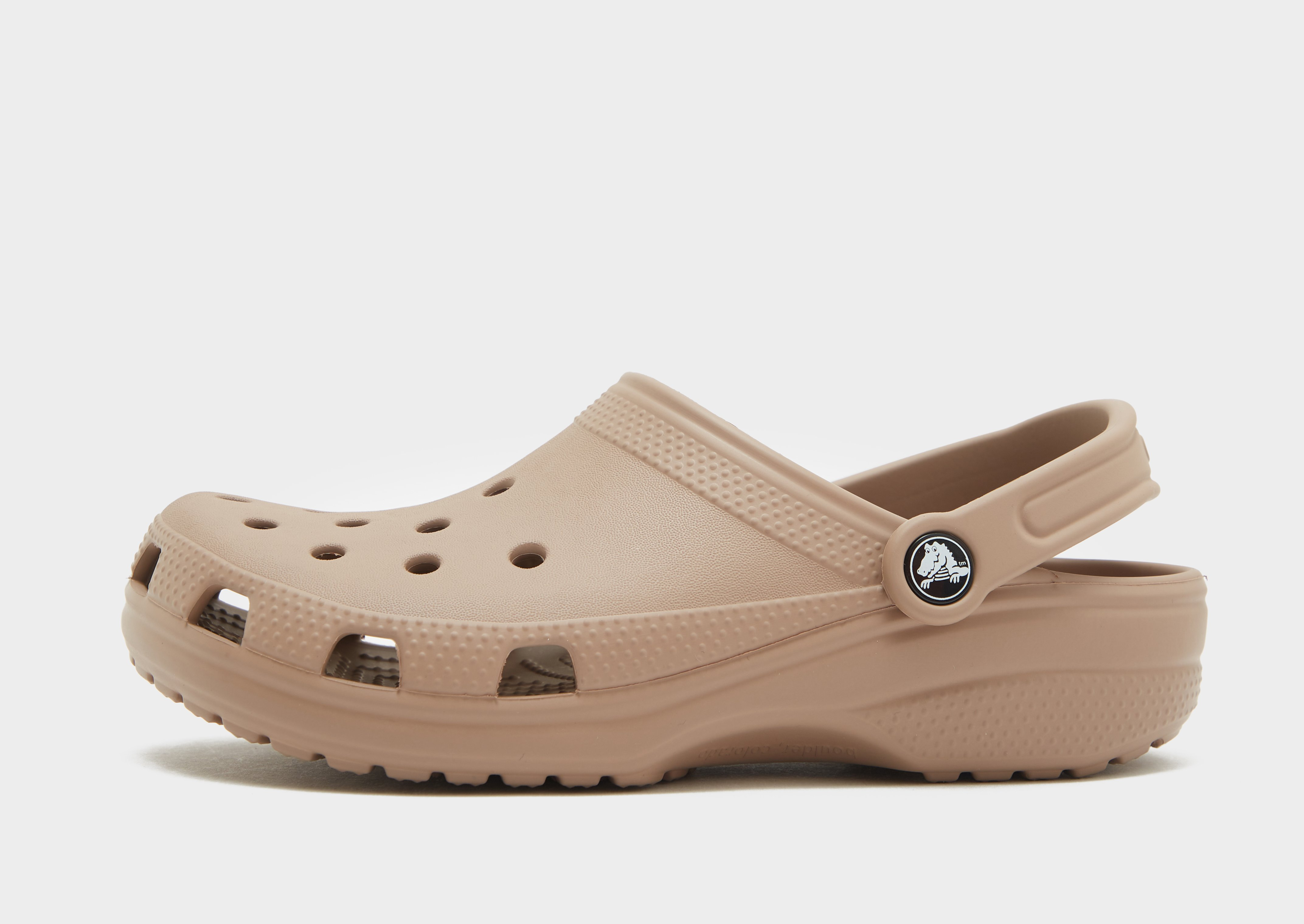 Crocs Classic Clog Femme