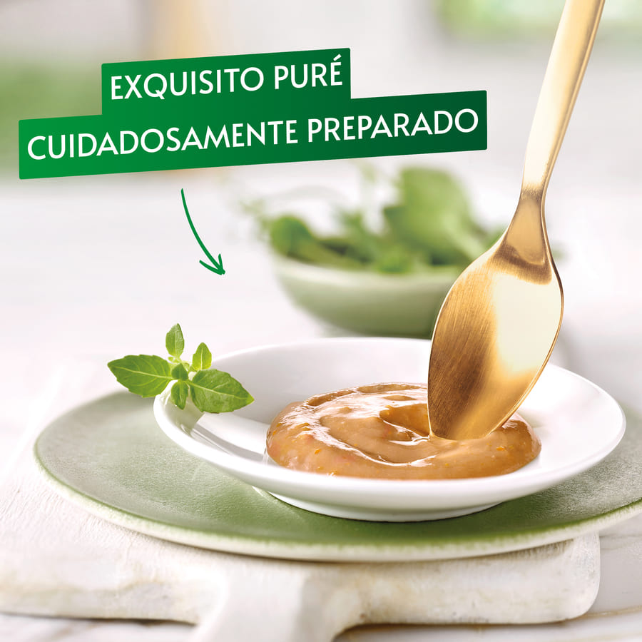 Gourmet Nature’s Creations Snack Húmedo de Pollo para gatos