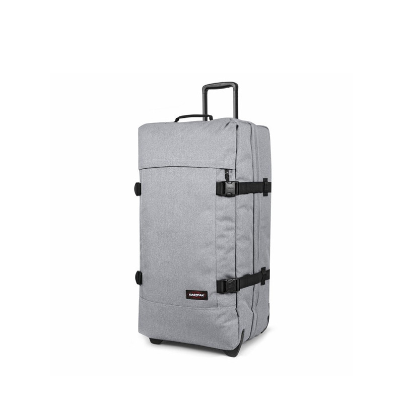 Valise souple Tranverz L 79 cm Sunday Grey