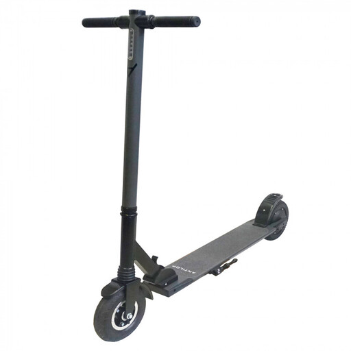 Patinete elétrico dobrável Antilop Nero