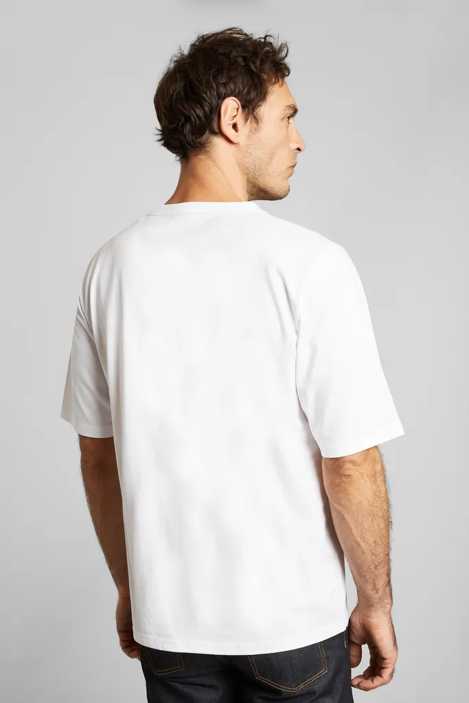 T-shirt collaboration 10 ans L'Exception x Agnès b L'Exception Paris