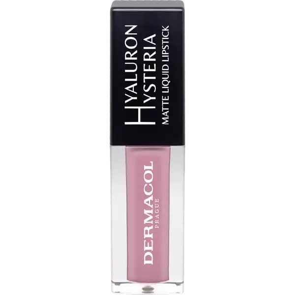 Hyaluron Hysteria Matte Liquid Lipstick No. 05