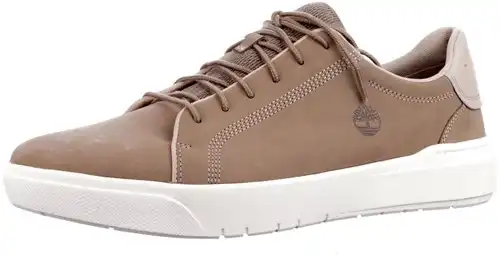Timberland beige TBOA5TY5 - maat 12.5 veterschoen beige - maat 12.5 Calandschoen