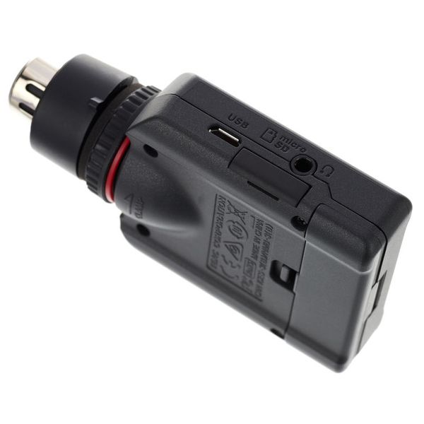 Tascam DR-10 X