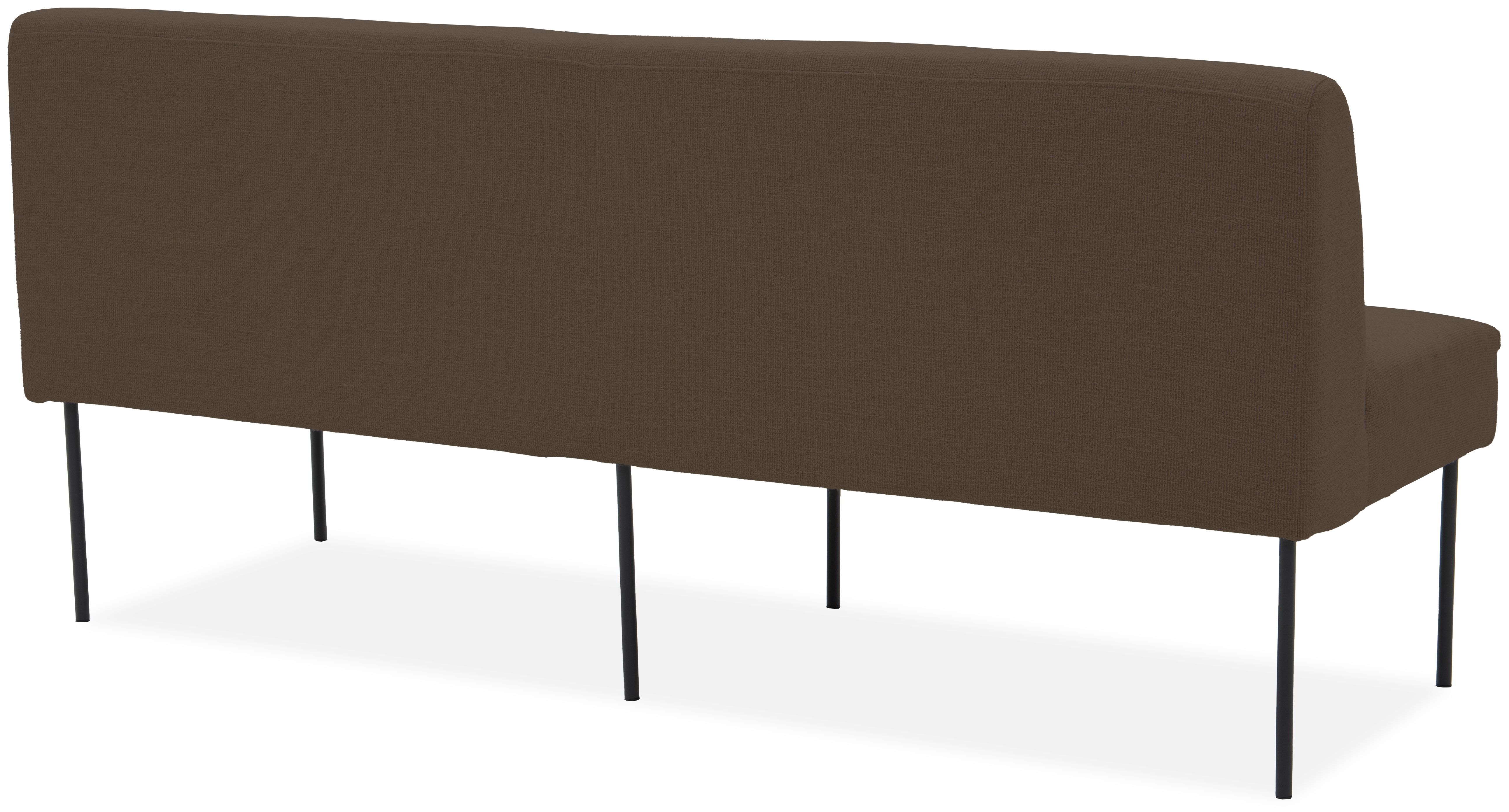 Eetbank Martok D67 x H86 cm