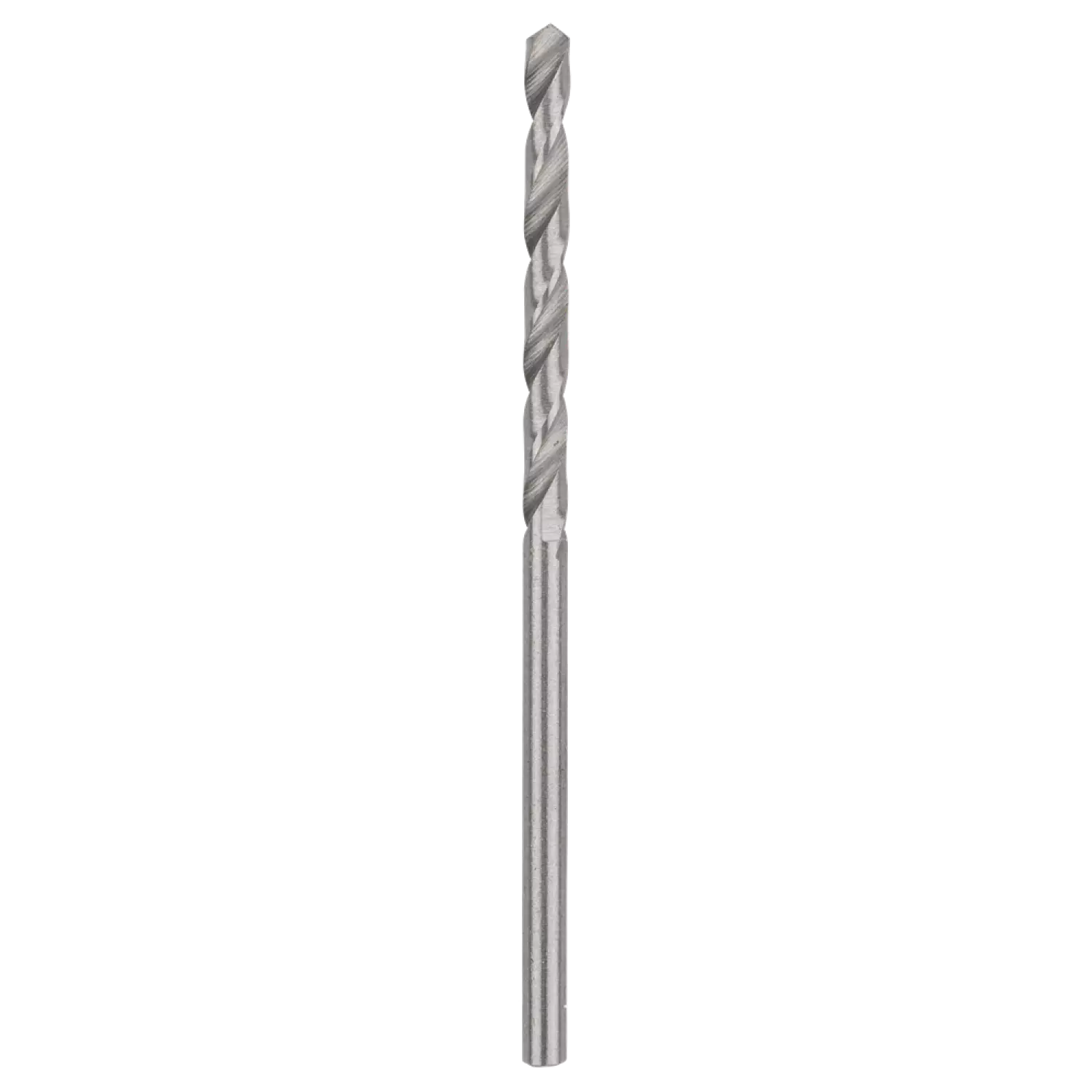 Bosch 2608585909 Metaalboor HSS-G - 2,5x57mm (2st)