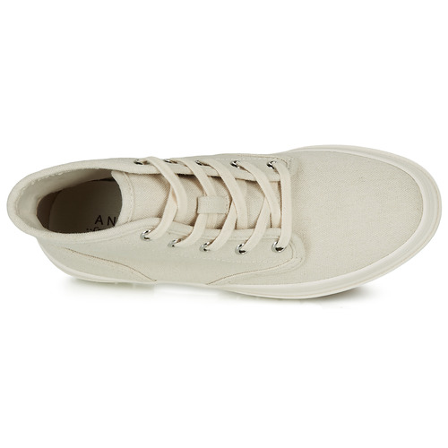 André - HANDE - Beige