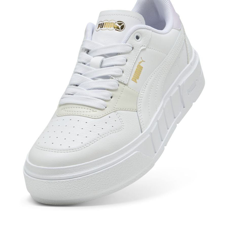 Puma PUMA Cali Court Leather Sneakers