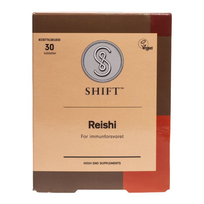 Reishi