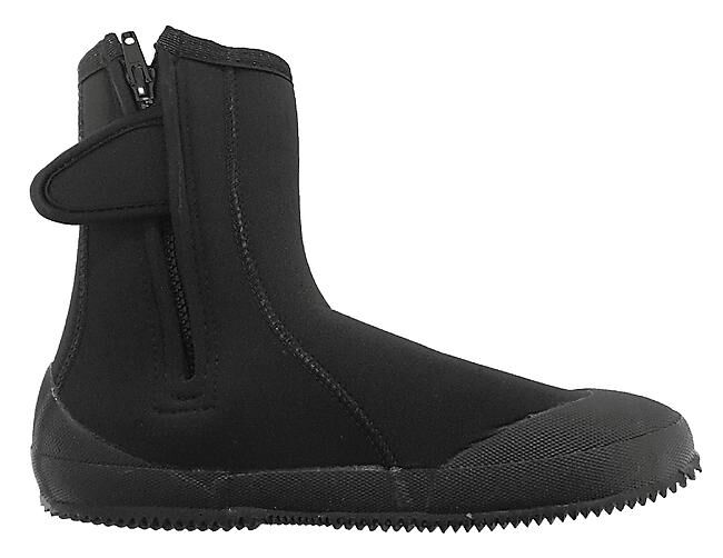 OCEAN STEP - BOTTILLONS DE LONGECOTE NEO BOOTS 5MM