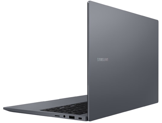 SAMSUNG - PC portable 15 pouces Galaxy Book4 - NP750XGJ-KG4FR