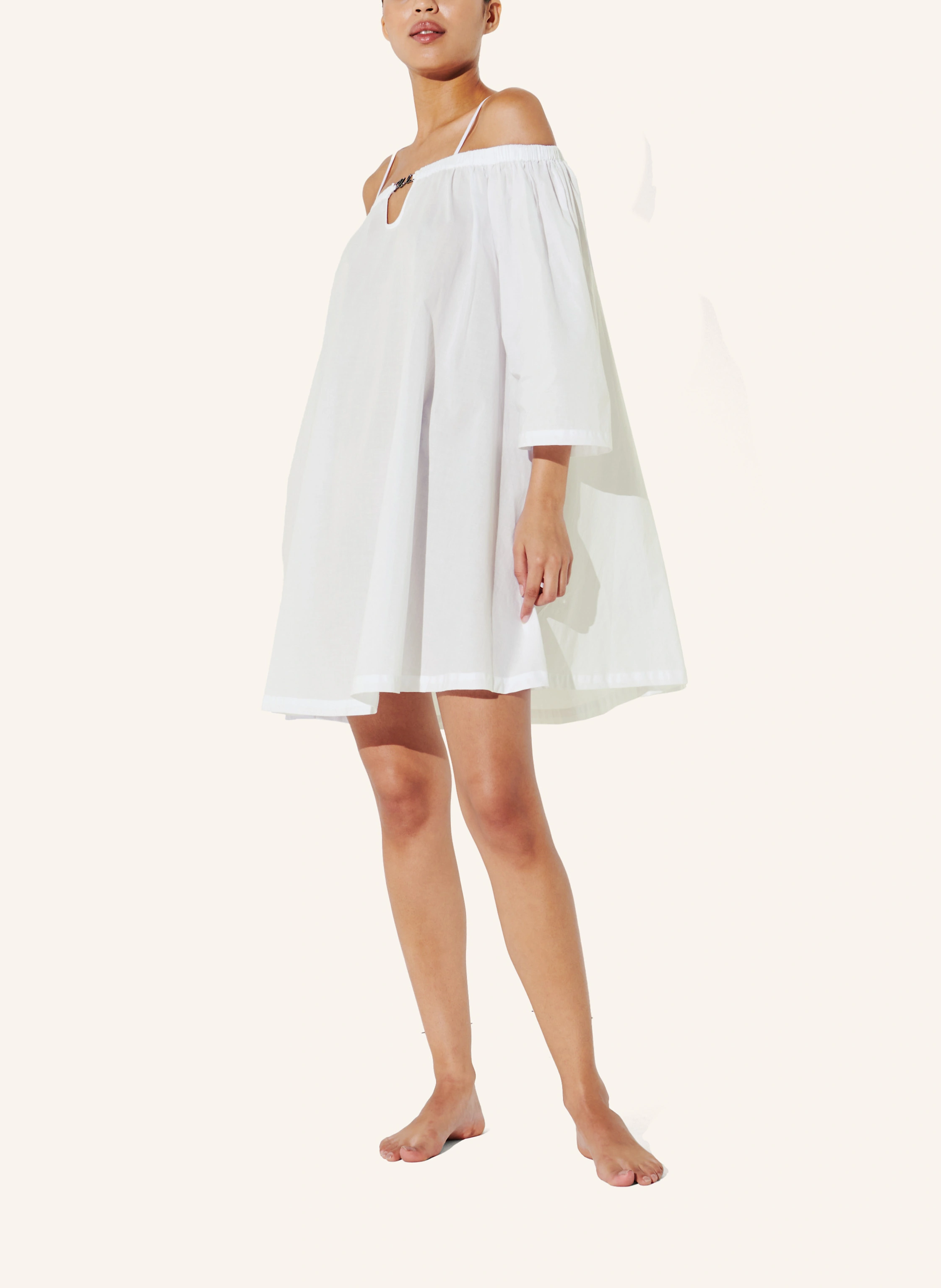 KARL LAGERFELD Strandkleid