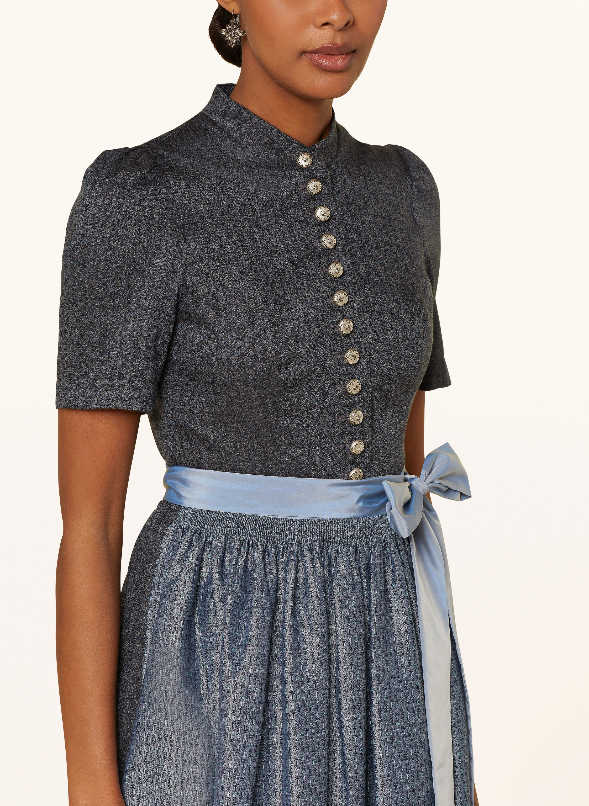 Johann & Johanna Dirndl