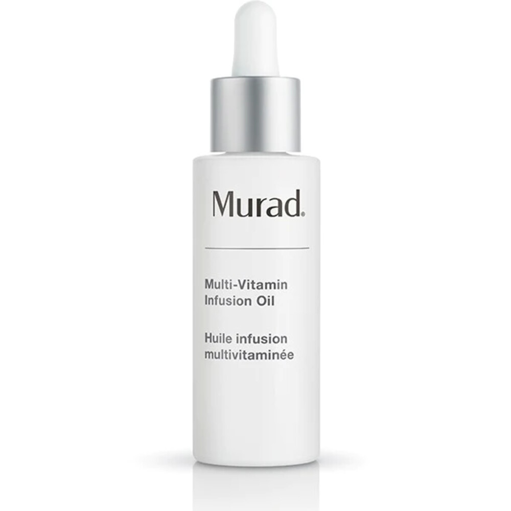 Murad Skincare Hydration MultiVitamin Infusion Oil30 ml