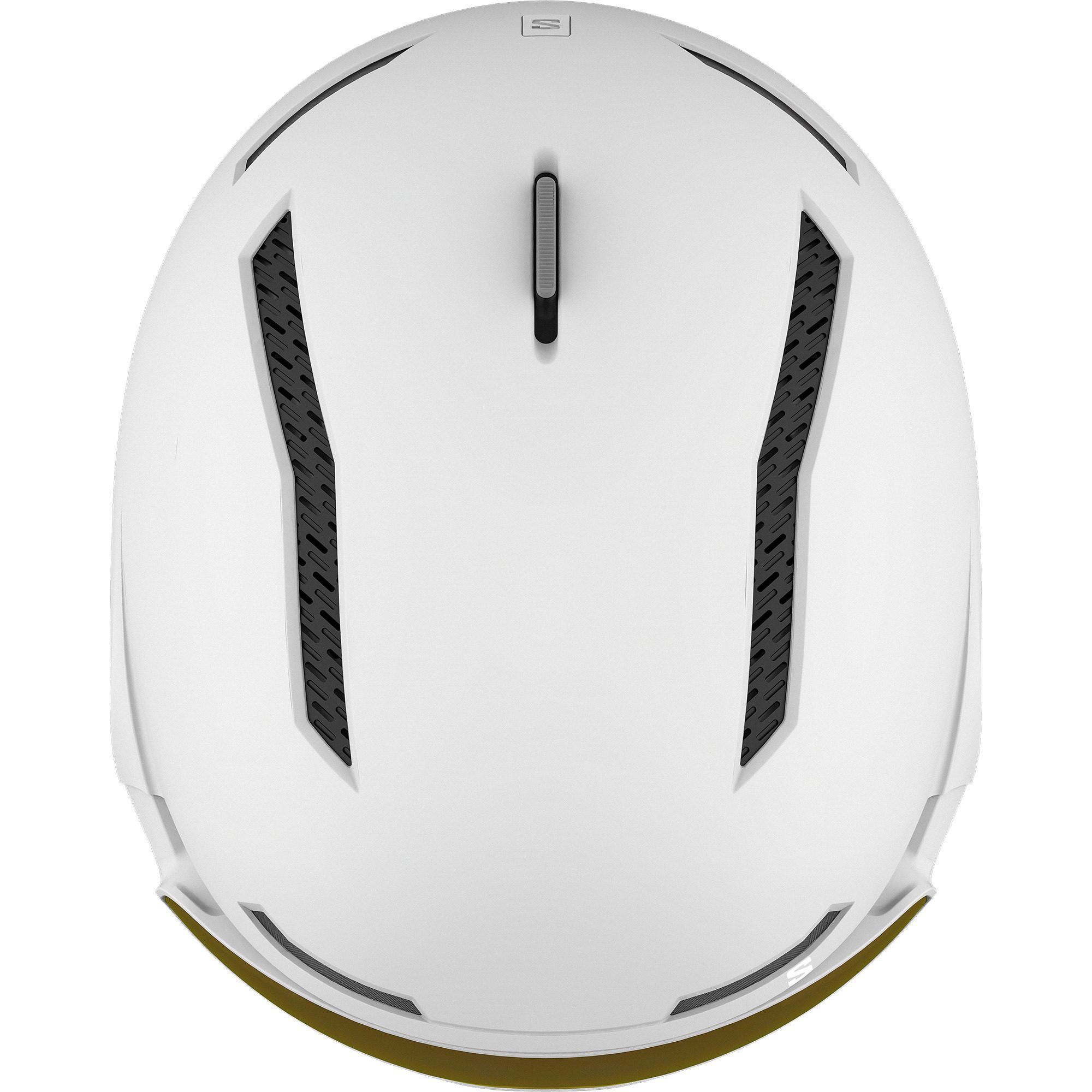 Salomon Driver Prime Sigphoto Mips® Visierhelm weiß