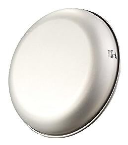 KEITH TITANIUM - ASSIETTE EN TITANE 450 ML