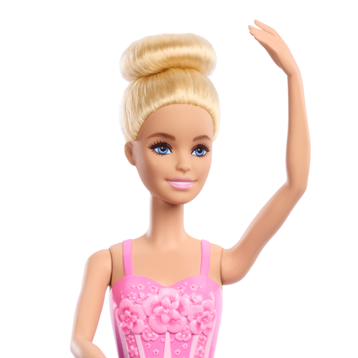 Barbie - Ballerina Dukke