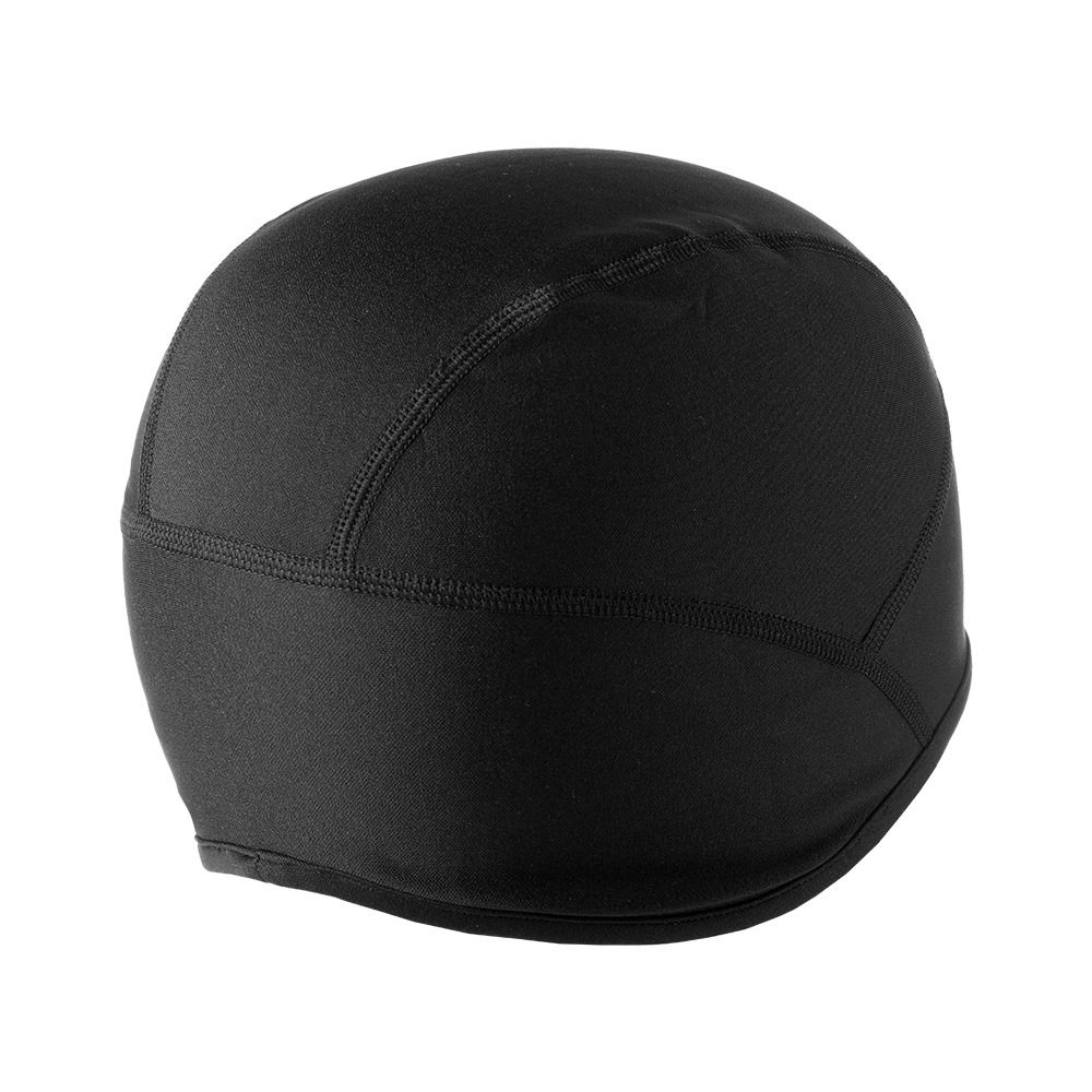 Mizuno WARMALITE PIP - Bonnet black