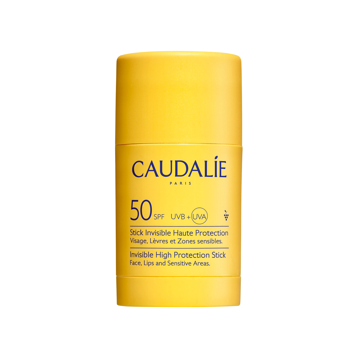 Invisible High Protection Stick SPF50 15gr
