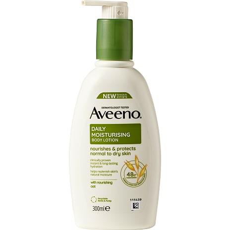 Bodylotion