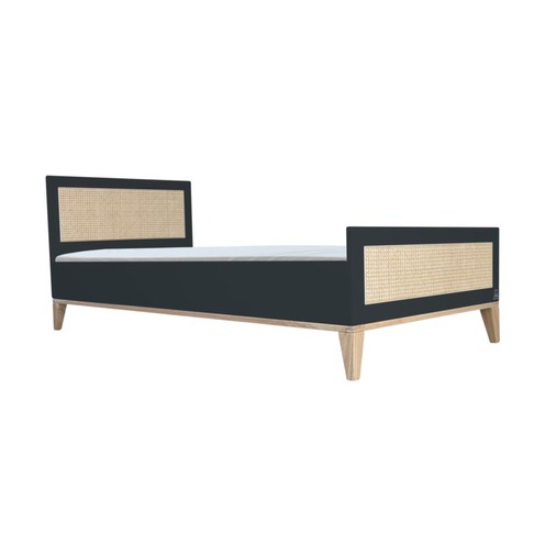 Lit junior 90x200 NAMI Onyx - THEO