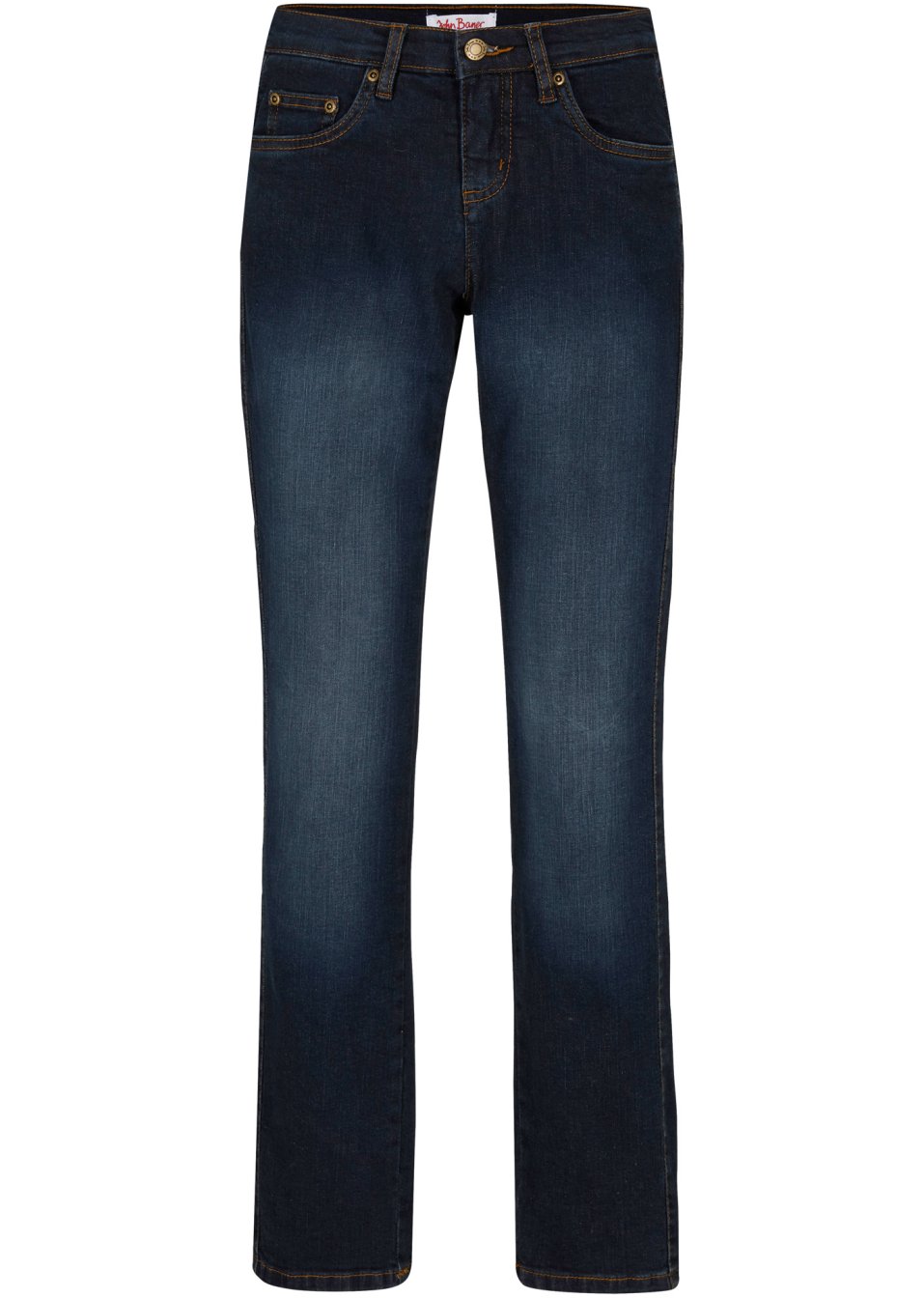 Jean extensible amincissant best-seller, Straight