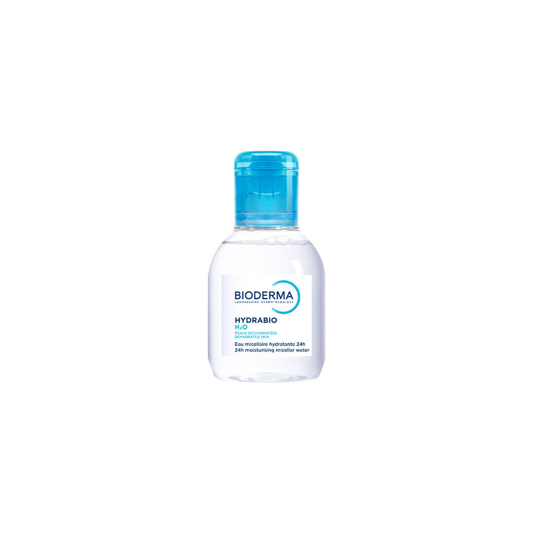BIODERMA  Hydrabio H2O Àgua Micelar - 100ml