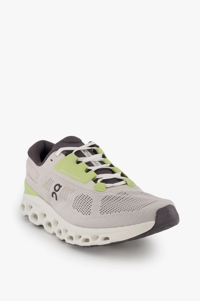 ON Cloudstratus 3 Herren Laufschuh
