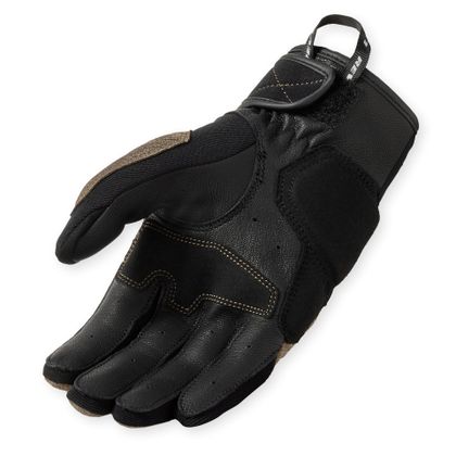 Gants Rev it MONTFORD - Beige / Noir
