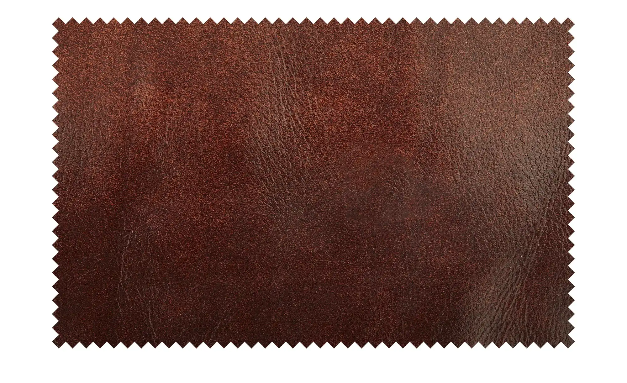 uno Ecksofa Bezug aus Echtleder Chesterfield