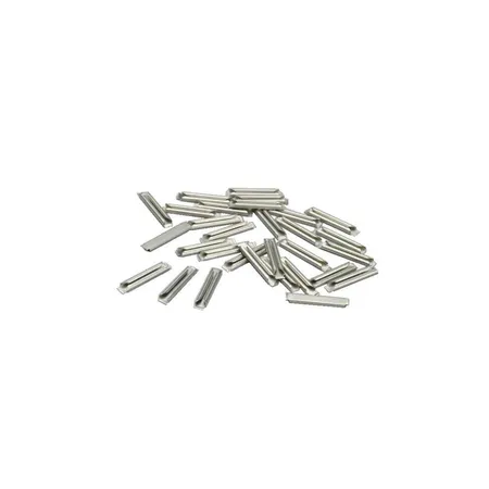 PIKO 55290 - Schienenverbinder, 24 Stück
