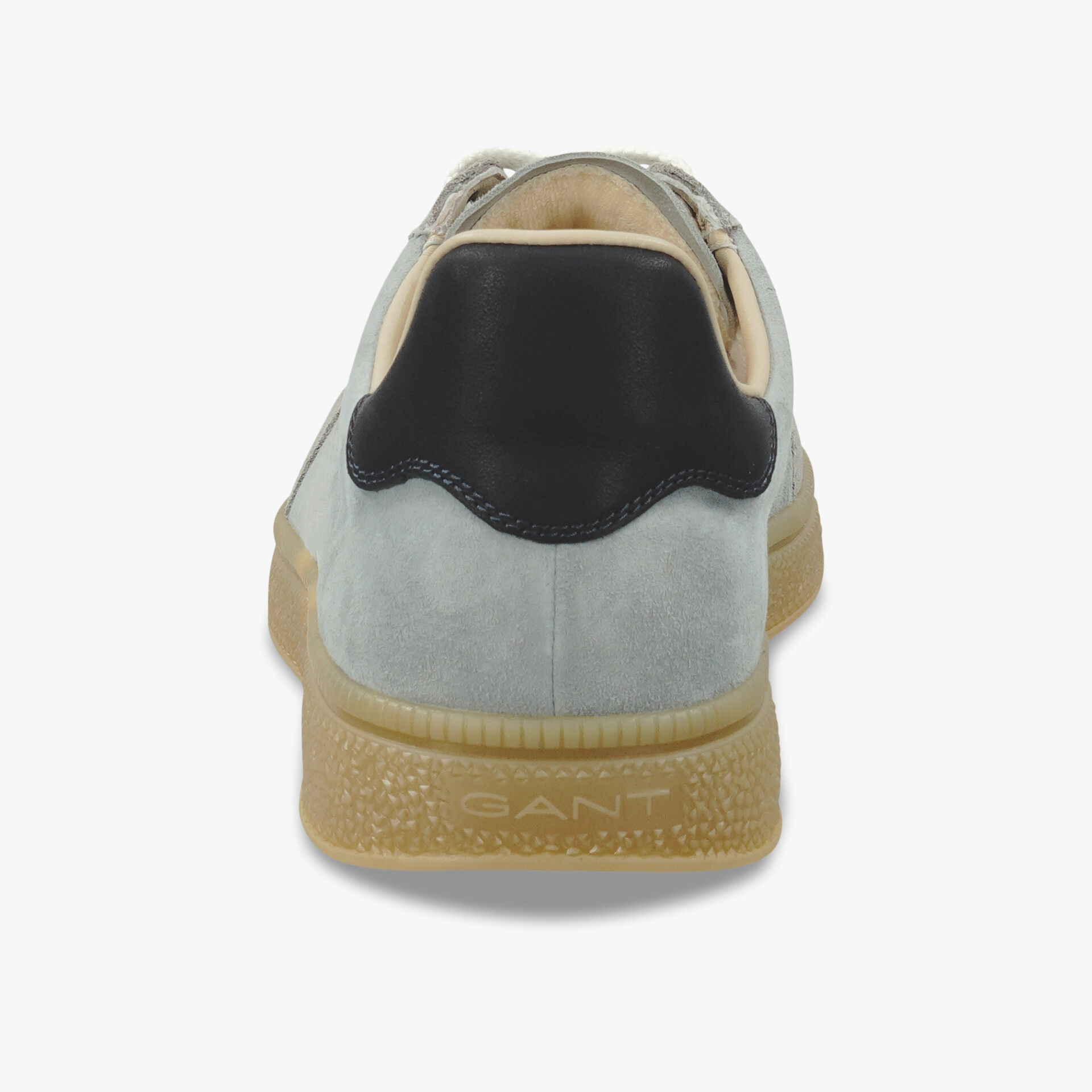 GANT Herren Sneaker Low grau