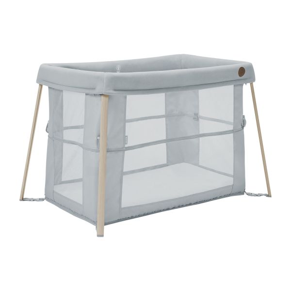 Maxi-Cosi Iris Eco Campingbedje - Beyond Graphite