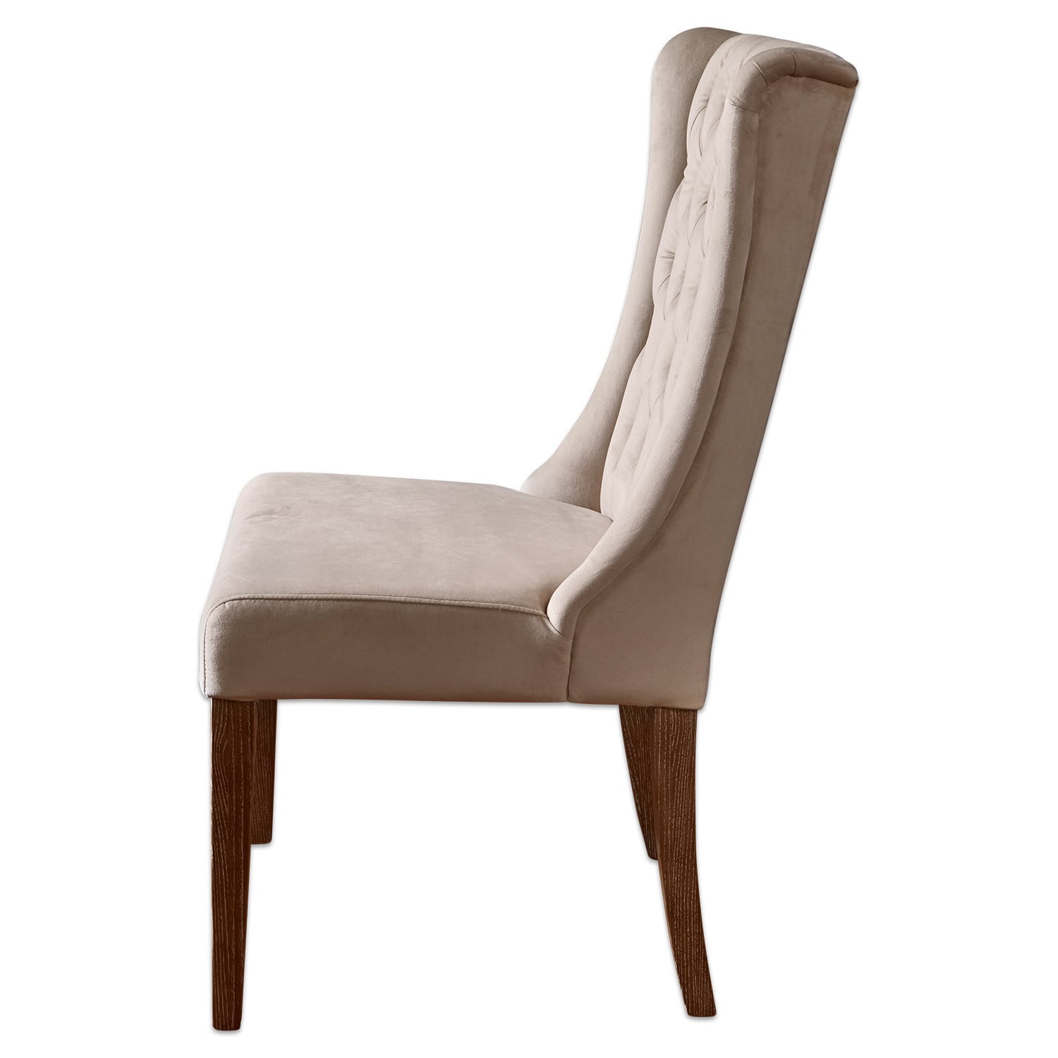Stuhl Sudbury creme