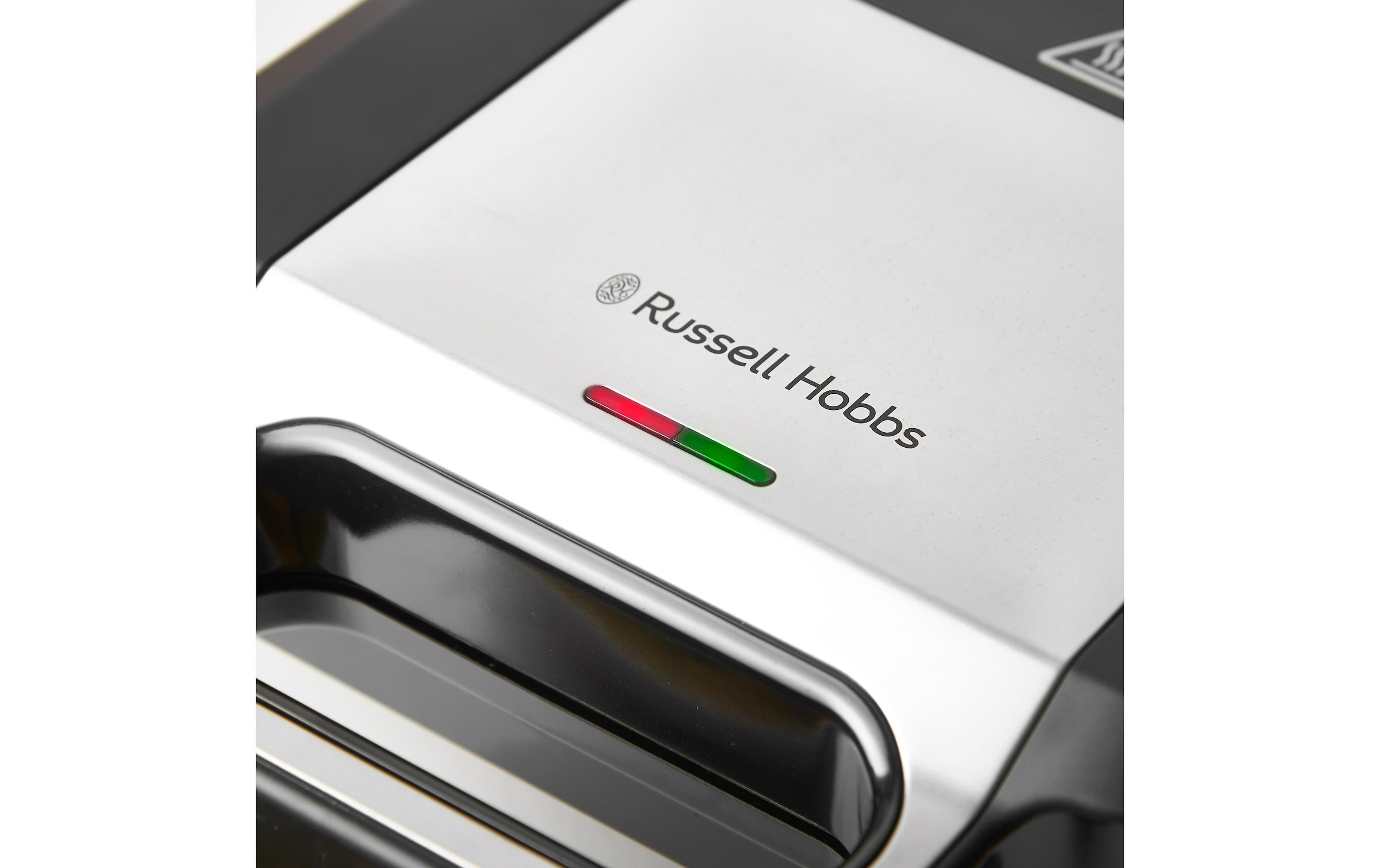 RUSSELL HOBBS Sandwichmaker »Creations 3 in 1 750 W« 750 W