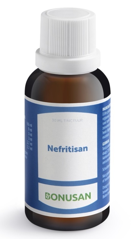 Bonusan Solidago-SAN30ml