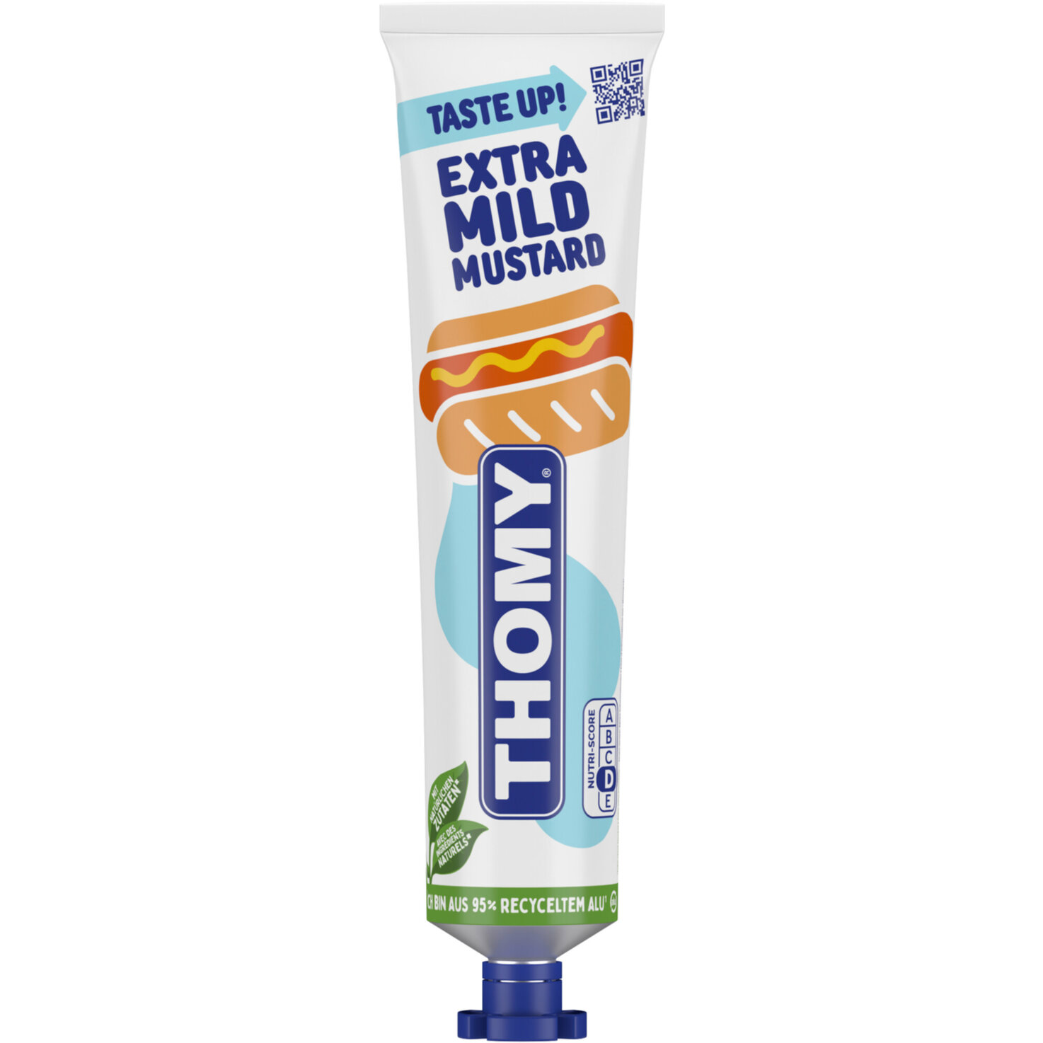 THOMY American Senf