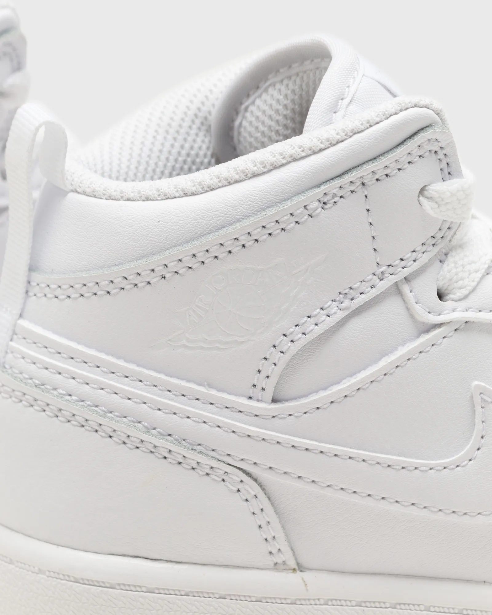 Jordan JORDAN 1 MID (PS)