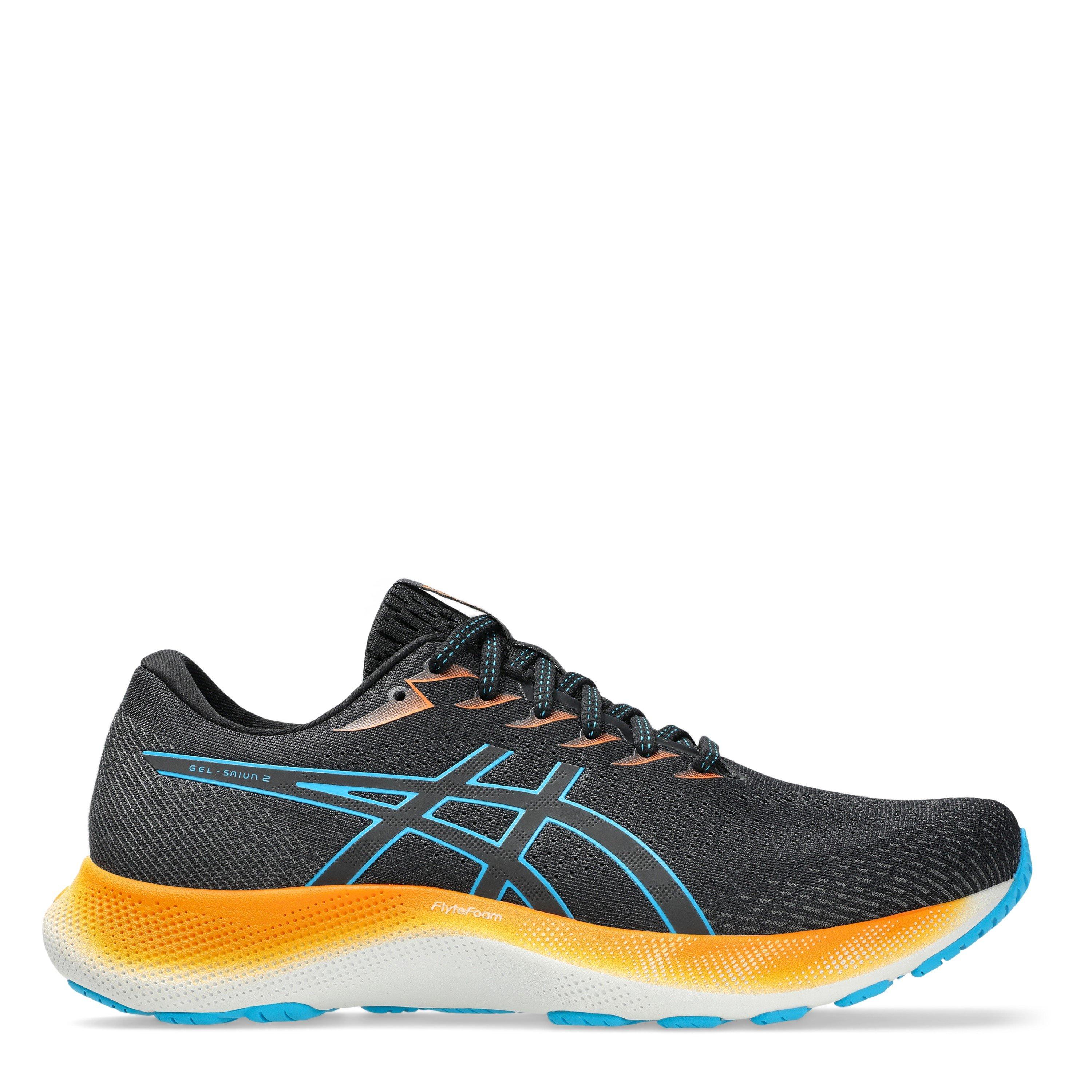 Asics Asics Gel-Saiun 2 Road Running Shoes Mens
