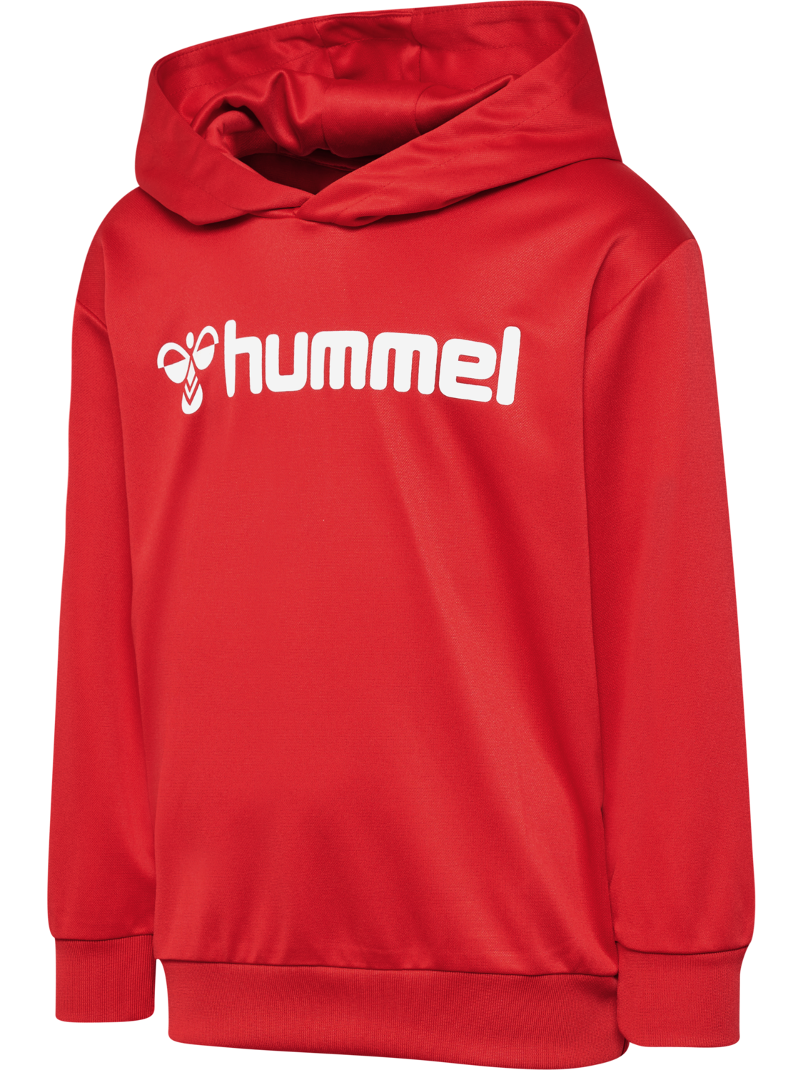 hmlLOGO HOODIE KIDS